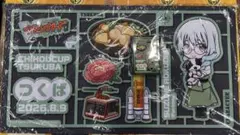 ヴァンガード つくば 六王院スズネ幻影 プレイマット - メルカリ