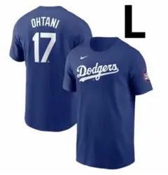 新品未開封 完売品 NIKE MLB東京シリーズ オフィシャル Tシャツ 大谷