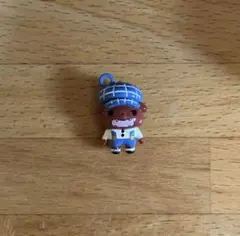 おしりたんてい ブラウン