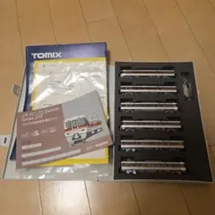 TOMIX 92788 国鉄 485系特急電車 増結セット(M) - メルカリ