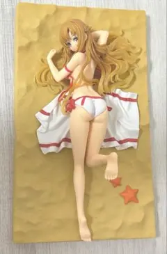 2025年最新】ソードアート・オンライン アスナ バカンス気分ver.の人気