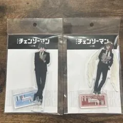 チェンソーマン 早川アキ gigo アクリルスタンド アクスタ - メルカリ