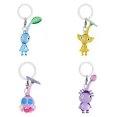 ピクミン めじるしアクセサリー2