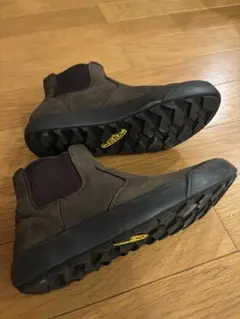 keenサイドゴアブーツ レディース23.5キーン