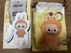 pin for love お人形遊び