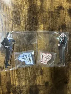 にじさんじ 四季凪アキラ セラフ・ダズルガーデン