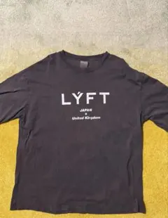 2026年最新】lyft tシャツ ビンテージの人気アイテム - メルカリ
