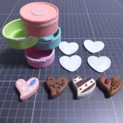 リーメント ✳︎愛されチョコ 4.ノスタルジックチョコレート✳︎ 内袋 