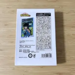 僕のヒーローアカデミア アクリルブロック “HEROES” 緑谷出久