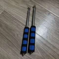 ゲーフラ棒（2本セット）