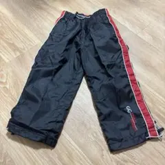 unionmade gg sports membersシャカシャカ　パンツ90