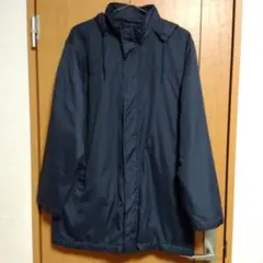 ミズノ　T-ZOID　メンズ　ブレスサーモ　コート