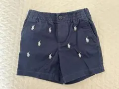 ラルフローレン　パンツ　12M