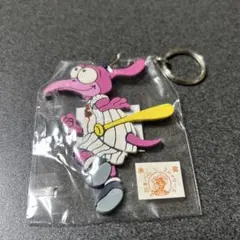 北海道日本ハムファイターズ キーホルダー　　　ファイティー　新品