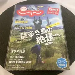 ソニックフロンティア