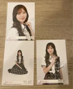 櫻坂46 田村保乃 15th 封入 生写真 セミコンプ - メルカリ