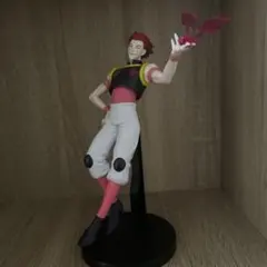 hunter×hunter vibration stars