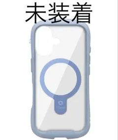 iPhone16 iFace Reflection MagSafe