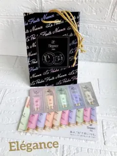 ✨ラ プードル 35th記念限定ショッパー&モデリングカラーアップベース