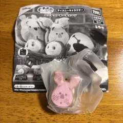 Nuiパン ガチャ ピグレット