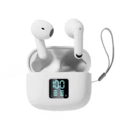 Bluetooth イヤホン ワイヤレスイヤホン