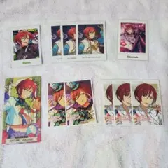 あんスタ 夏目 紙類