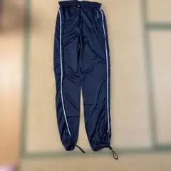 ZUMBA ズンバ 正規品 パンツ Sサイズ 紺色 - メルカリ