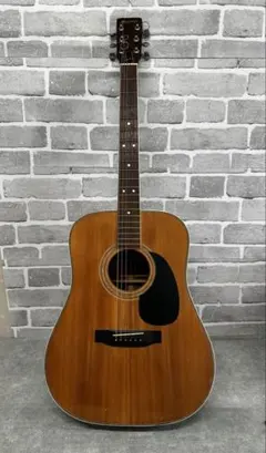 【No.76】Morris アコースティックギター 本体 W-30のサムネイル
