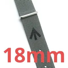 CWC NATOストラップ 20mm グリーンxブラックPVD NATO OD - メルカリ