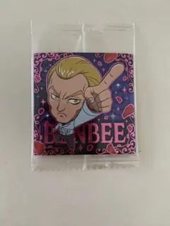 プリキュアオールスターズシールウエハース にふぉるめーしょん