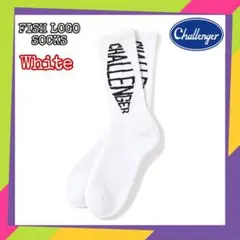 challenger ソックス