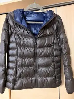 ［1/20値下］ユニクロUNIQLO ダウンジャケット　ウルトラライトダウン M