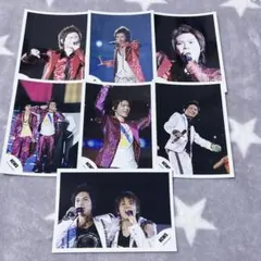 ☆★NEWS 加藤シゲアキくん　公式写真★☆