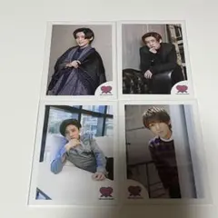 SnowMan 目黒蓮 ミニフォトセット