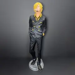 一番くじ ワンピース THE BEST EDITION C賞 No.03 サンジ