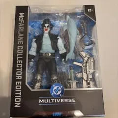 DCマルチバース ロボ　スペースドルフィン付き　チェイサー限定版 DCマルチバース ロボ スペースドルフィン付き チェイサー限定版 | Mercari