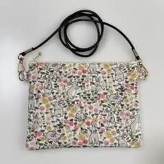 キャスキッドソン バッグ