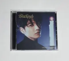 TXT Starkissed テヒョン 通常盤 CD 【匿名配送】
