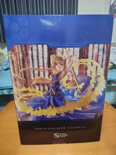 2025年最新】SAOアリス -crystal dressの人気アイテム - メルカリ