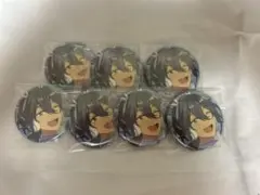GooDrug 綴 缶バッジ 9点 - メルカリ