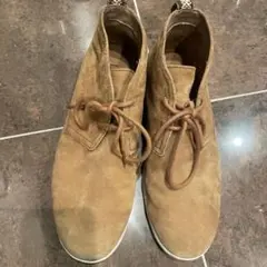 お値下げUGG メンズシューズ　サイズ43 27.5cm