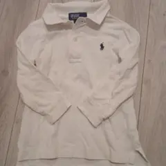ラルフローレン　ホワイト ダウン　24M 90/52 ラルフローレン ホワイト ダウン 24M 90/52 ポロラルフローレン