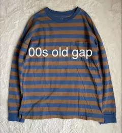 2026年最新】old gap ボーダー ロンtの人気アイテム - メルカリ