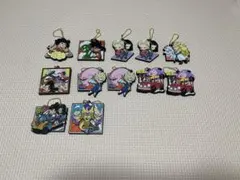 【まとめ売り】ドラゴンボール　ラバマス2