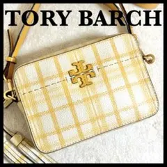 美品級✨ TORYBURCH マックグロー ショルダーバッグ カメラバッグ