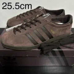 ADIDAS×size? CITY SERIES DUBLIN ブラウン25.5のサムネイル
