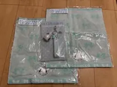 サンリオ一番くじ　ポチャッコ　キーホルダー　タオル　セット