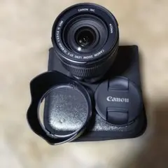 Canon EF-S 15-85mm F3.5-5.6 IS USMのサムネイル