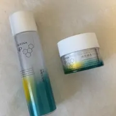 【空容器】ソフィーナip化粧水&クリーム