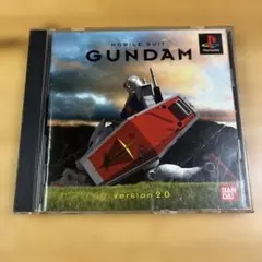 機動戦士ガンダム VER.2